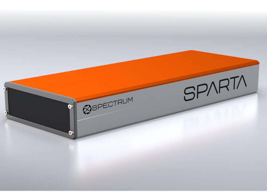 SPARTA-Product-Image